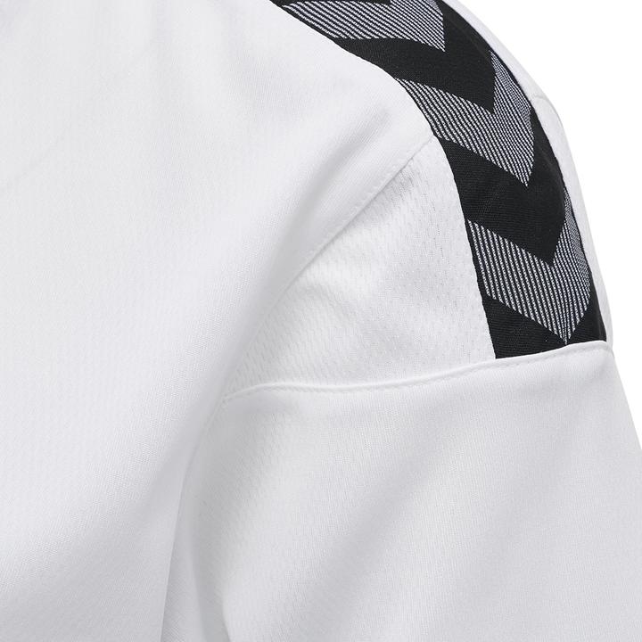 Actual product image hummel Authentic Poly Jersey Woman S/S (S)
