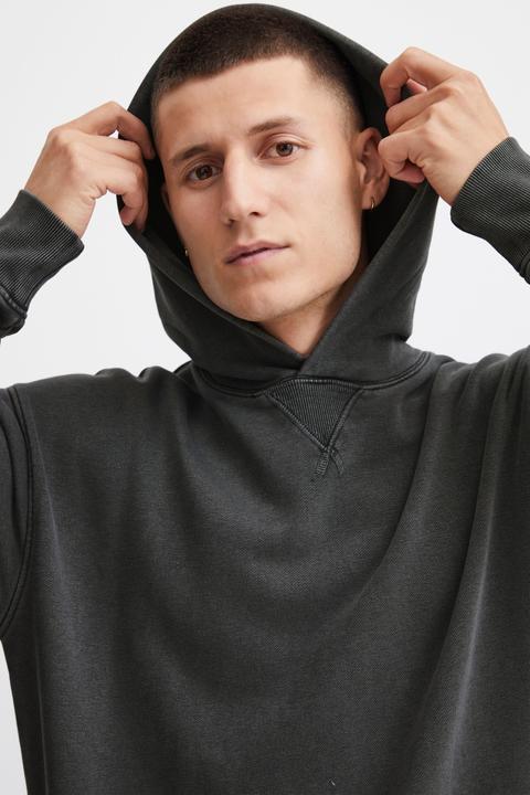 Actual product image Solid SDMattes - Sweatshirt - 21301081-ME (XL)