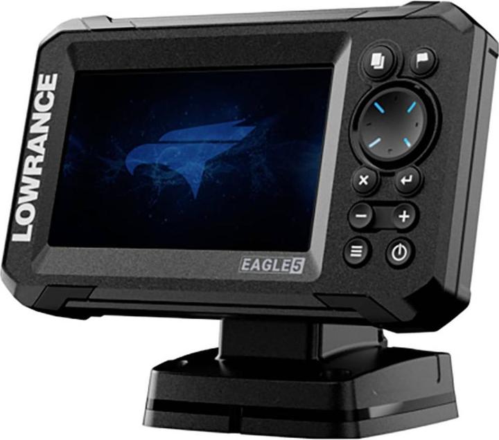 Image du produit Lowrance Traceur de cartes Eagle 5