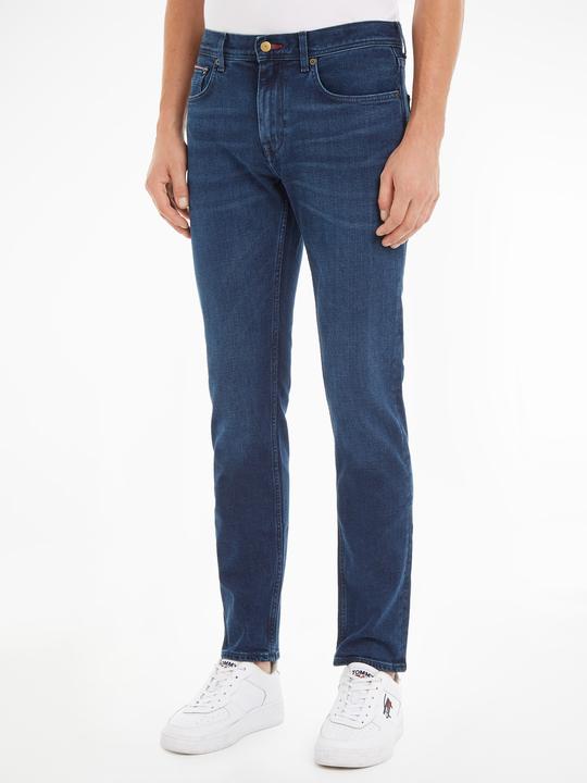 Produktbild Tommy Hilfiger Jeans Slim Fit " Bleeker " (W34/L34)