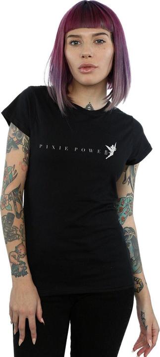 Produktbild Disney Tinker Bell Pixie Power TShirt (L)