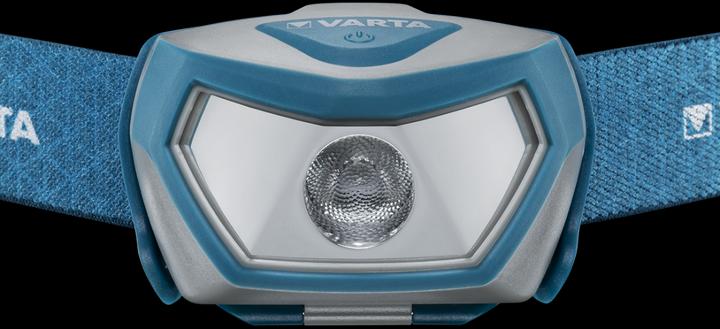 Produktbild Varta Taschenlampe Outdoor Sports H10 Pro 3AAA (100 lm)