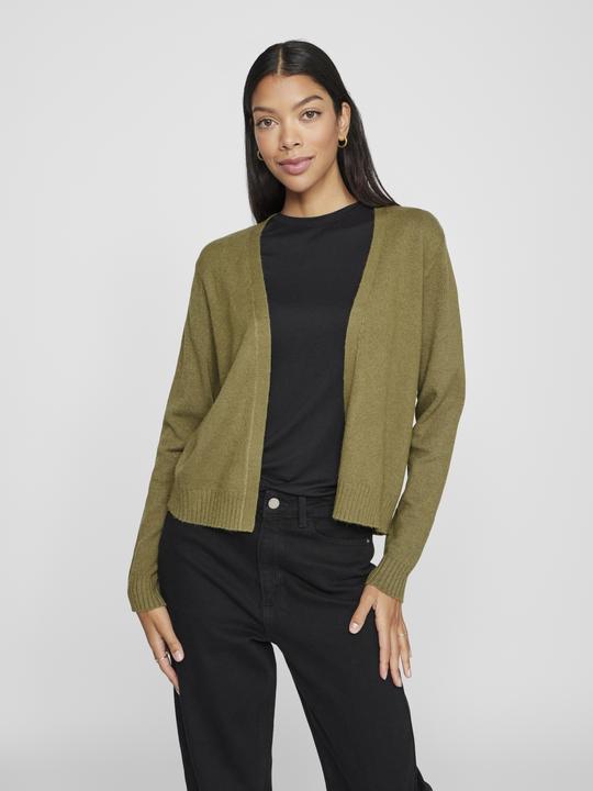 Produktbild Vila Kurze, offene Strickjacke (XL)