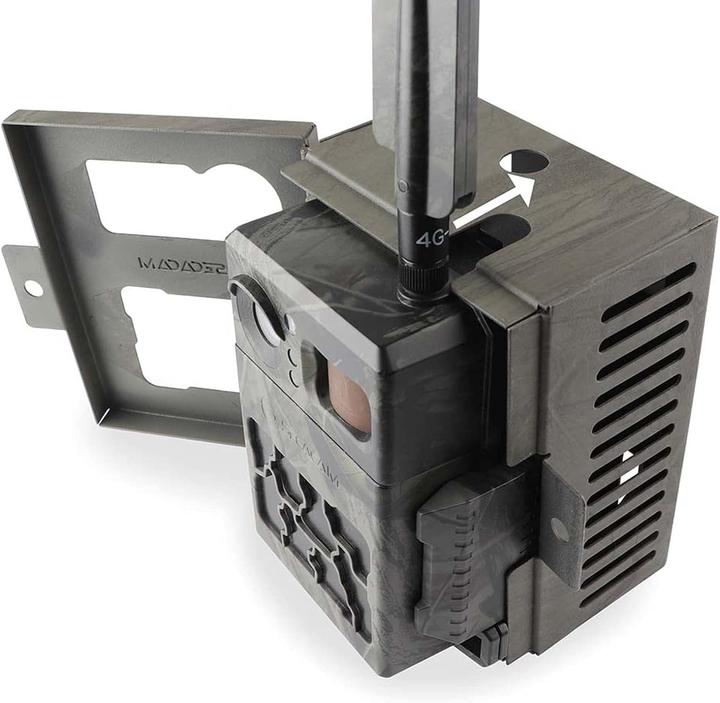 Immagine prodotto Secacam Telecamera da gioco, con texture verde
