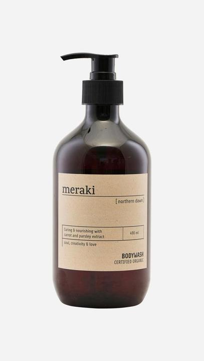Image du produit Meraki Northern dawn (490 ml)