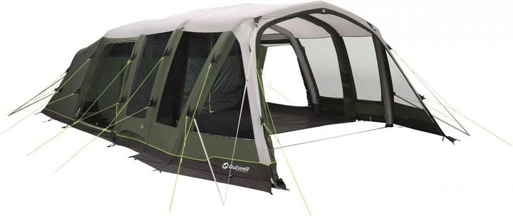 Image du produit Outwell Jacksondale 7PA (Tente gonflable, 7 personnes)