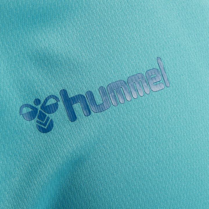 Immagine prodotto hummel Autentica Maglia Poly Per Bambini L/S (140)