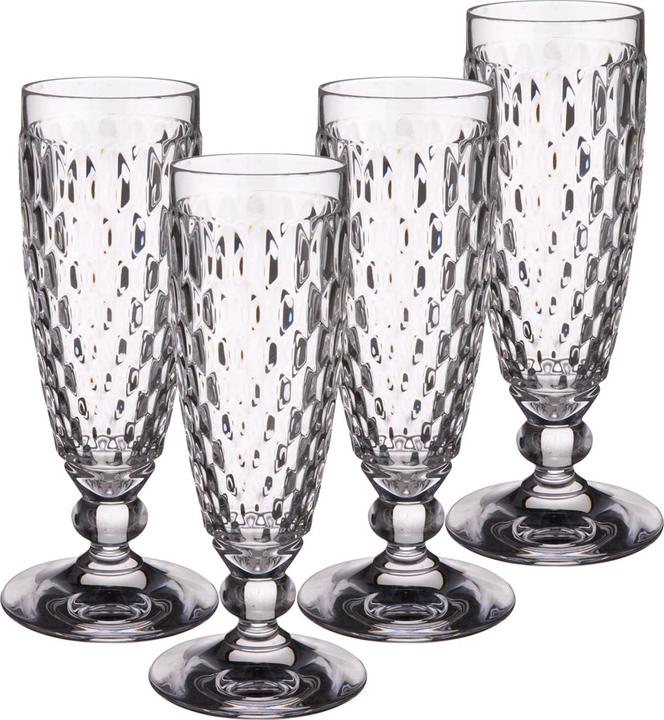 Image du produit Villeroy & Boch Sektglas Boston (14.50 cl, 1 Verres, Flûtes à champagne)