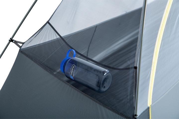 Immagine prodotto Nemo Equipment Hornet OSMO 1P 2025 (Tenda a cupola, 1.02 kg, 1 persona)