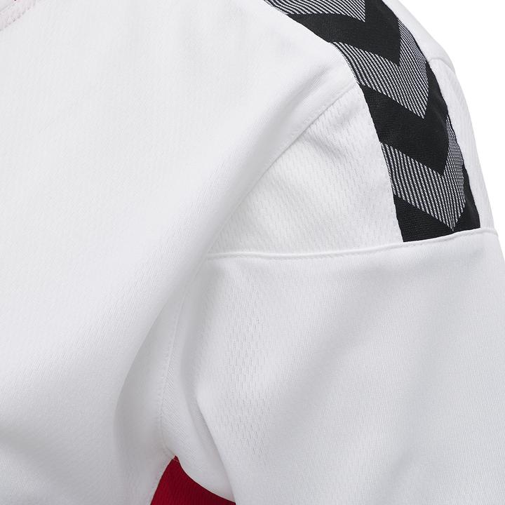 Produktbild hummel Authentic Poly Jersey Woman S/S (L)