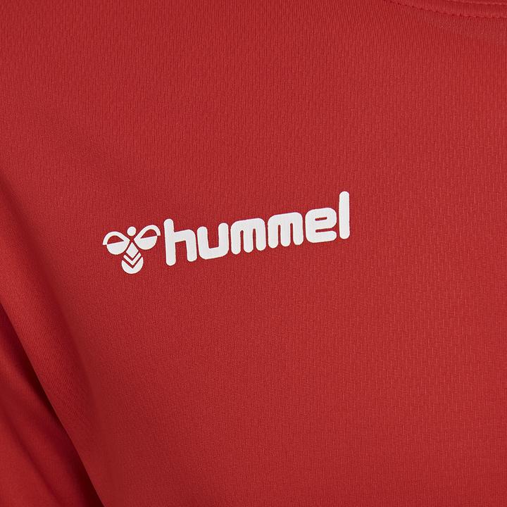 Produktbild hummel Authentic Poly Jersey L/S (S)