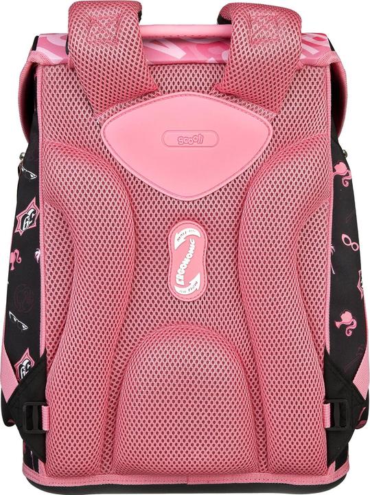 Image du produit Scooli Set d'école Barbie 5 pièces (18 l)