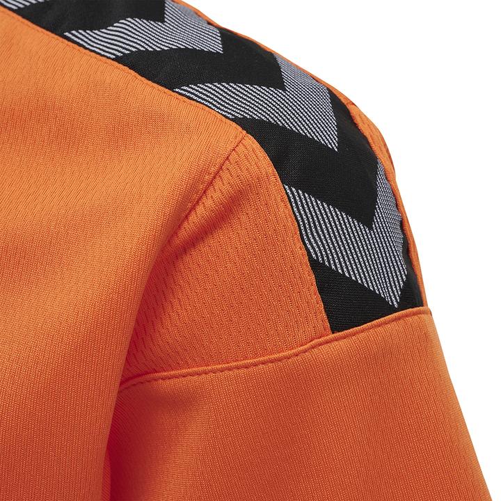 Immagine prodotto hummel Autentica Maglia Poly Per Bambini S/S (116)