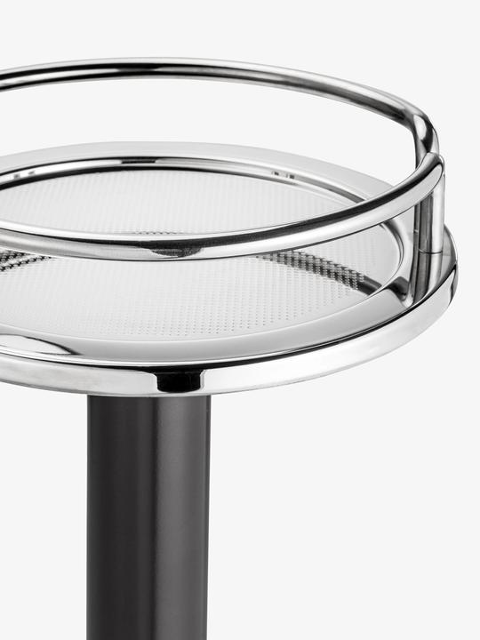 Actual product image Alessi Wine cooler stand