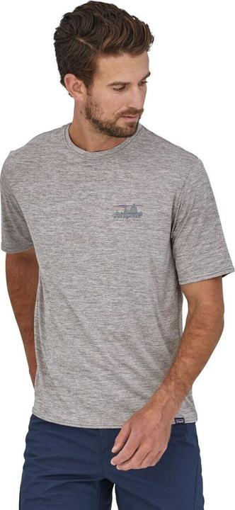 Actual product image Patagonia Cap Cool Daily Graphic Shirt (M)