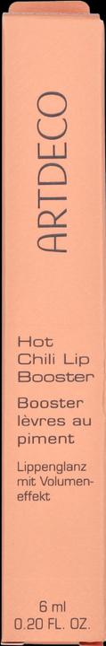 Produktbild Artdeco Hot Chili (Transparent)