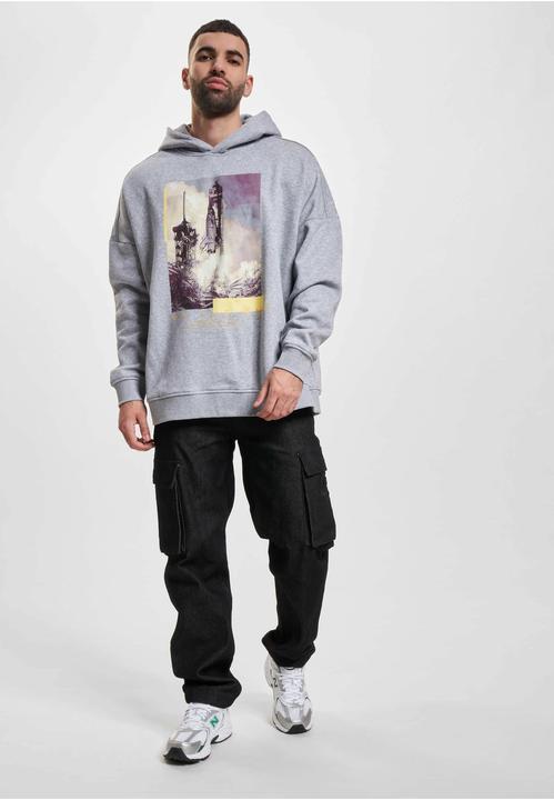 Actual product image Dangerous DNGRS DNGRS Launch Hoody - 189867 (XL)