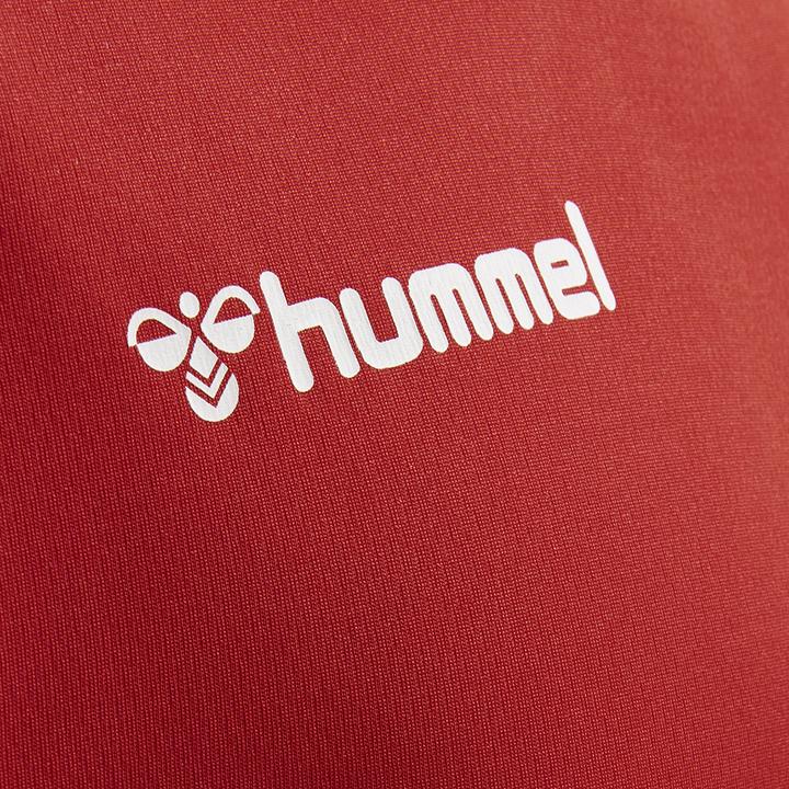 Actual product image hummel Authentic Kids Poly Jersey S/S (152)
