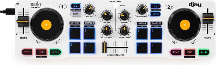Hercules DJ Control Mix