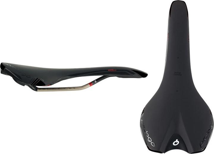 Actual product image Prologo Nago Evo TiroX