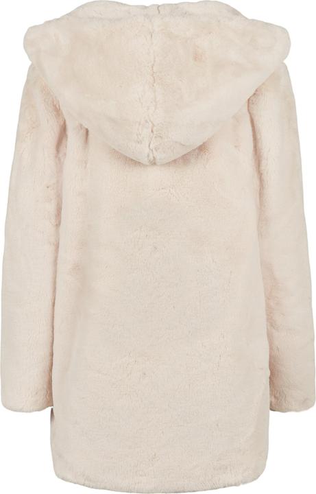 Immagine prodotto Urban Classics Cappotto con cappuccio da donna (5XL)