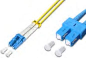 Image du produit Lightwin Câble de réseau (CAT6, 2 m)