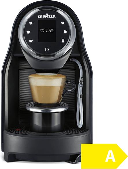 Produktbild Lavazza Kapselmaschine Classy & Milk (Lavazza Blue)