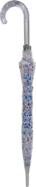 Produktbild Smati Dots Tree Stockschirm, Transparent