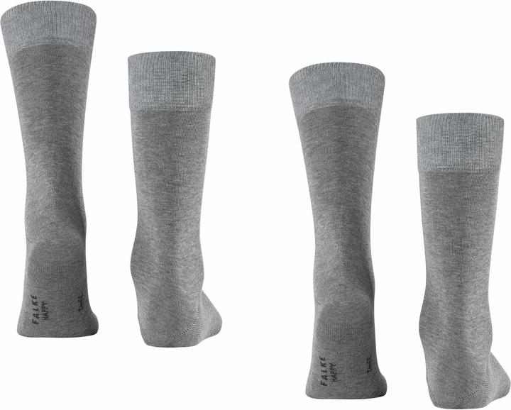 Produktbild Falke Happy SO (2er Pack, 39 - 42)