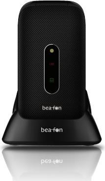 Actual product image Bea-Fon Sl470 2g (2.40", 2G)