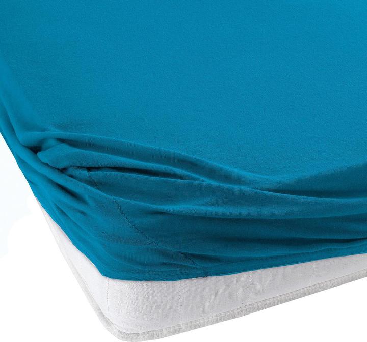 Immagine prodotto Casativo Letto matrimoniale con lenzuolo fisso (180-200 x 200 cm)