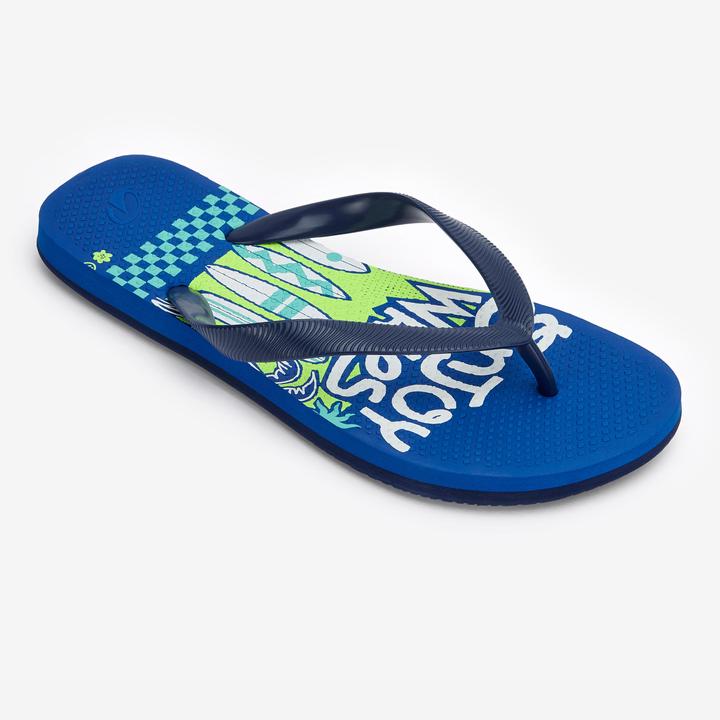 Produktbild Olaian Kids’ Flip-flops - 500 Quivy (31)