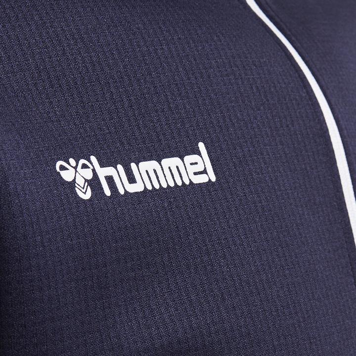 Immagine prodotto hummel Autentica Felpa Con Mezza Zip Per Bambini (176)