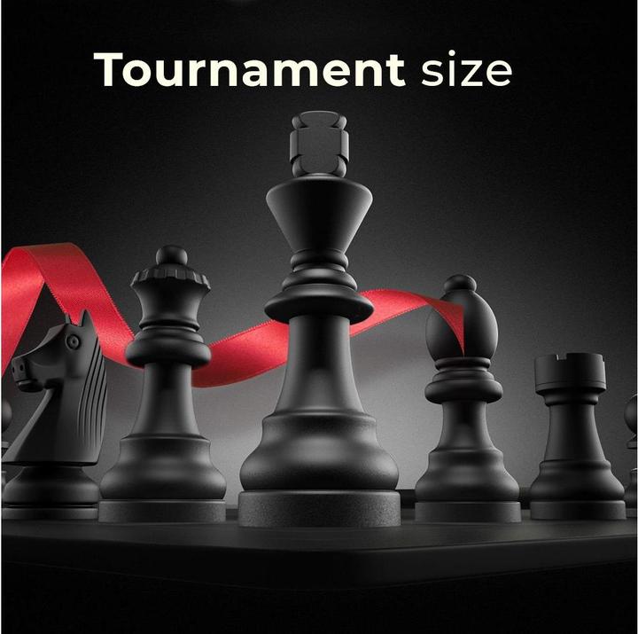 Immagine prodotto Square off Scacchiera Pro
