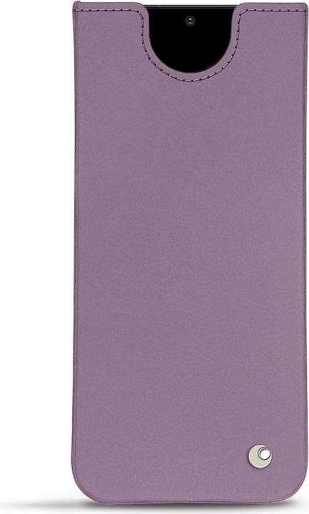 Lilas ( Nappa - Pantone #b9a3e3 )