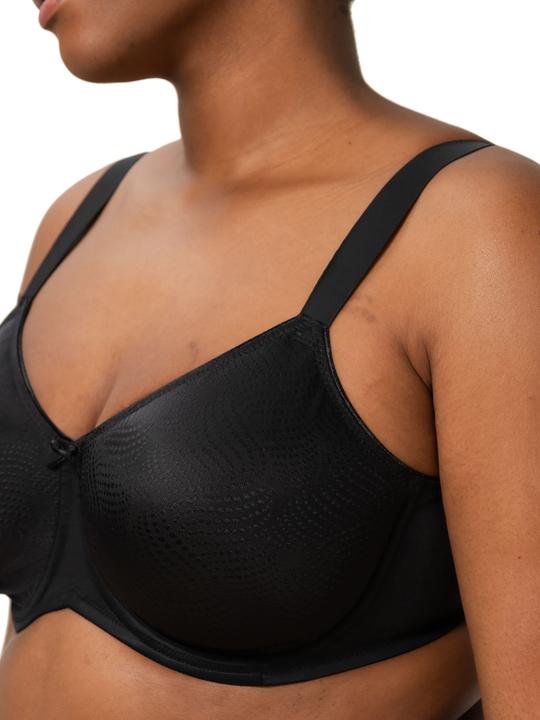 Produktbild Triumph Bügel-BH "Essential Minimizer W" (70 G, Einzelpack)