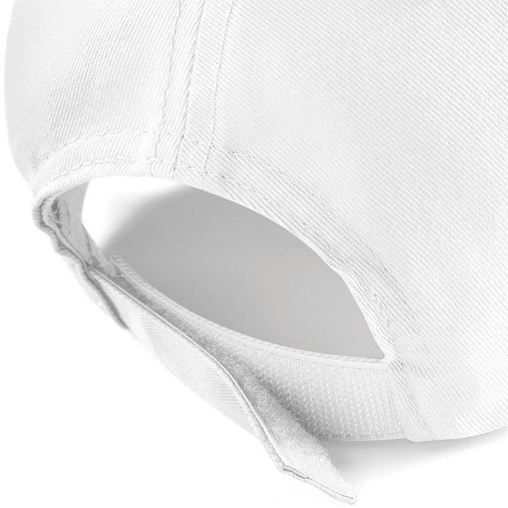 Image du produit Beechfield Casquette de baseball Junior 5 panneaux (Taille unique)