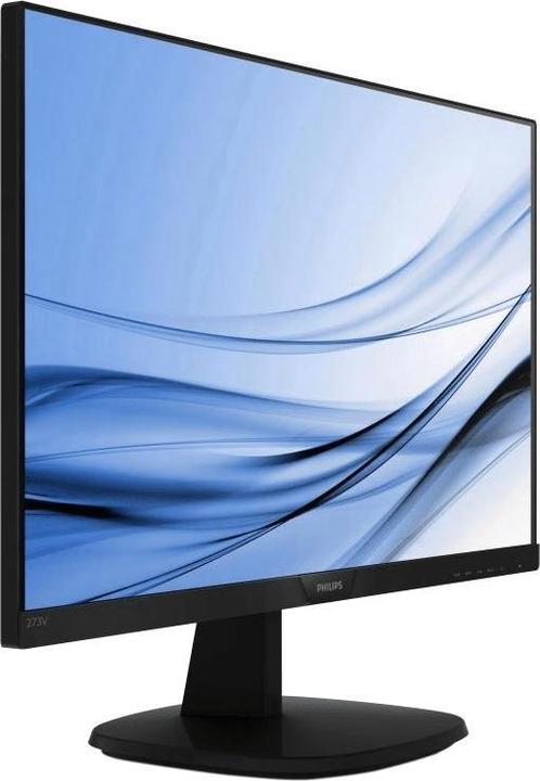 Image du produit Philips 273v7qdsb/00 (1920 x 1080 pixels, 27")