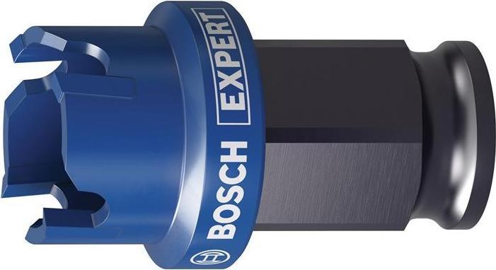 Produktbild Bosch Professional Zubehör EXPERT Sheet Metal Lochsäge 40 x 5 mm (40 Millimeter)