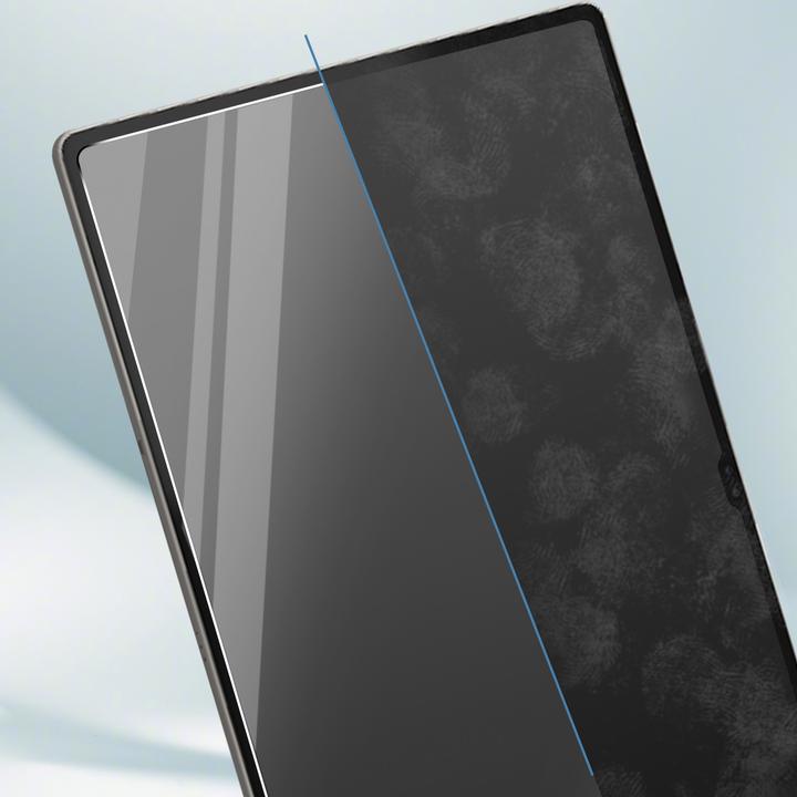 Immagine prodotto Samsung Protezione dello schermo antiriflesso (1 Pezzo/i, Galaxy Tab S9 Plus, Galaxy Tab S9 FE+)