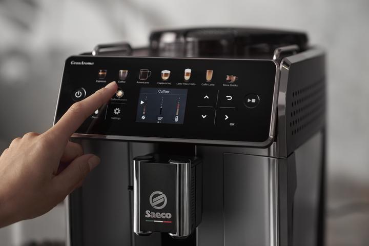Produktbild Saeco Gran Aroma SM6585/00