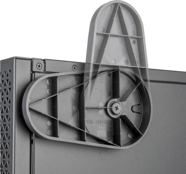 Image du produit Silverstone RM52 (Mini-ITX, ATX, mATX, SSI EEB, SSI CEB, E-ATX)
