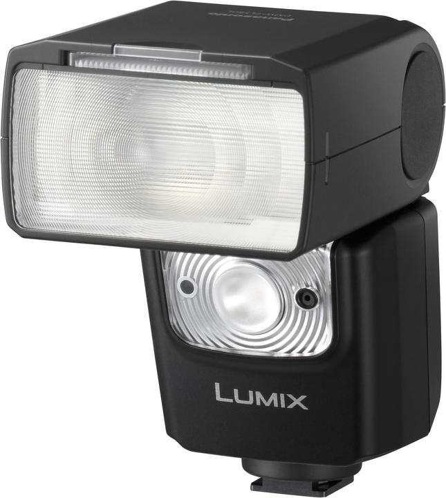 Panasonic Dmw Fl580le (Aufsteckblitz, Panasonic)
