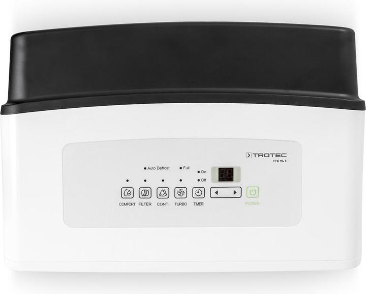Immagine prodotto Trotec TTK 96 E (90 m², 30 l/24h)