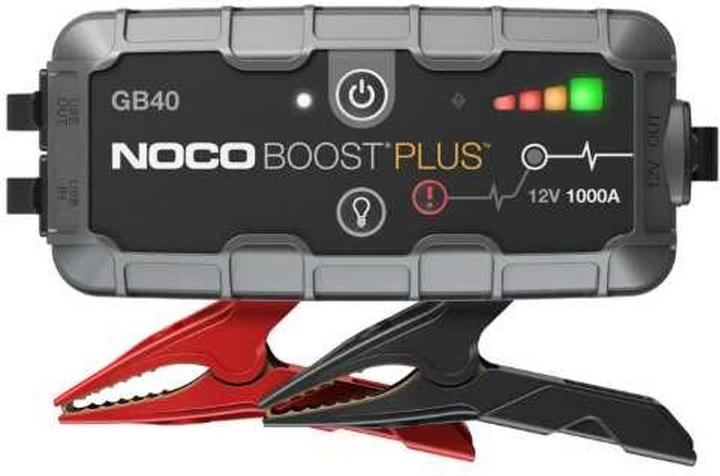 Image du produit Noco GB40 (1000 A)