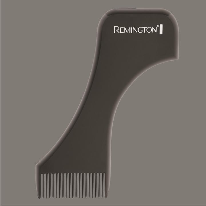 Actual product image Remington lithium Beard Barba