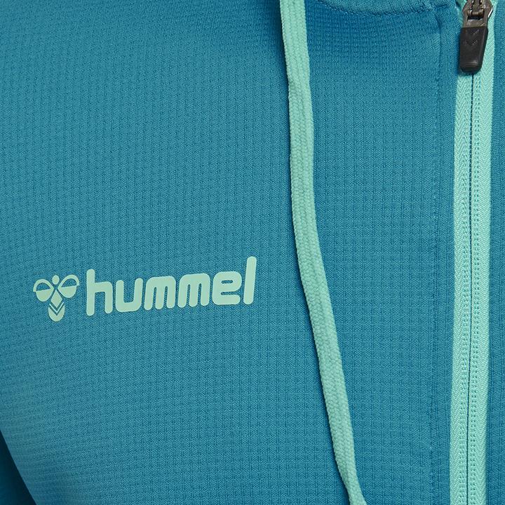 Immagine prodotto hummel Autentica Felpa Con Cappuccio In Polietilene Per Bambini (164)