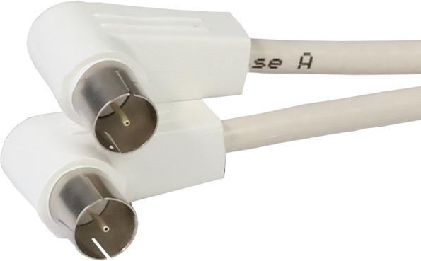 Produktbild Astro Strobel Anschlusskabel AKQ 15 1,50m, Koaxkabel 4026187000271 (90 dB, Antennenkabel)