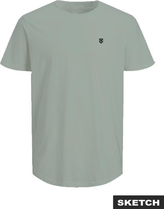Produktbild Jack & Jones Bla Brody (XL)