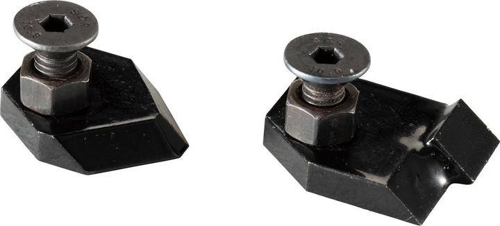 Image du produit Makita Maki couteau pour tarière 60mm E-13655